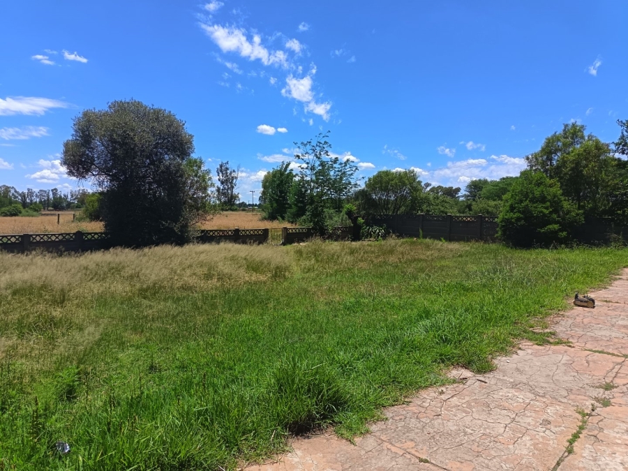 Commercial Property for Sale in Lakeview Free State